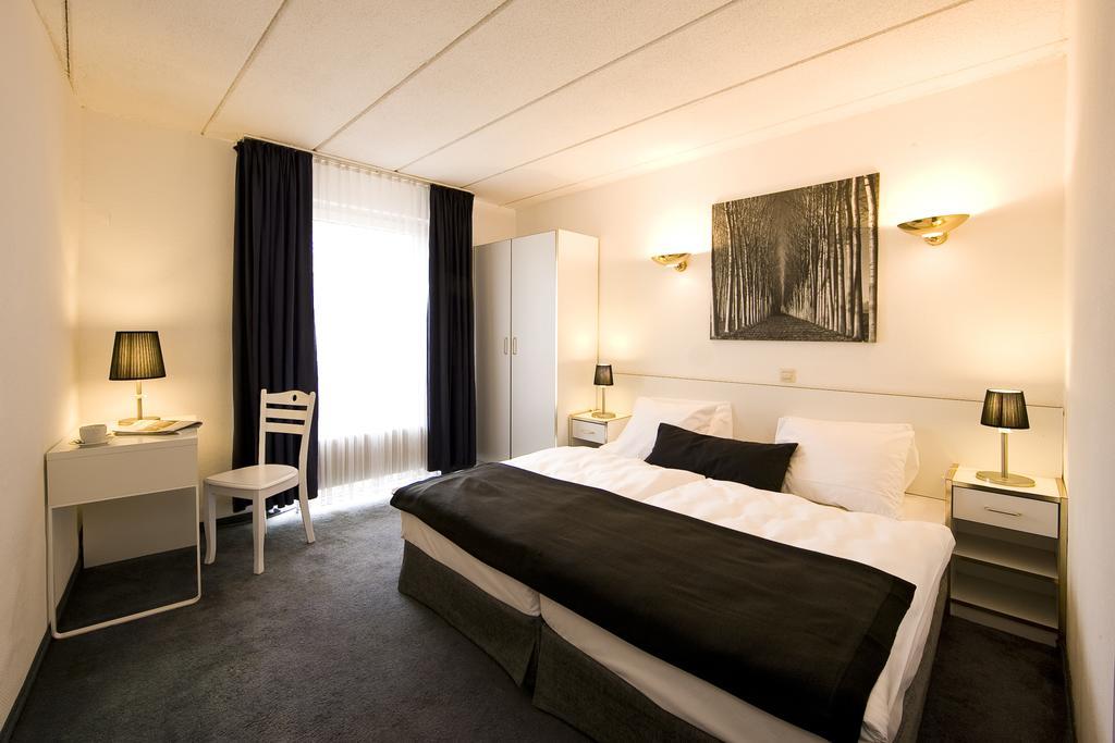 City Inn Hotel Leipzig Rum bild